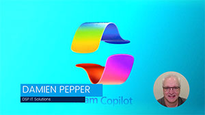Now Copilot’s going to make your team work better together