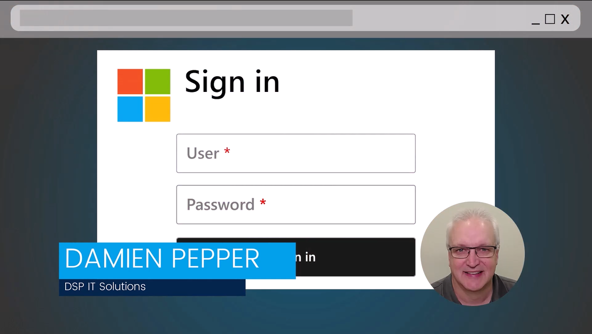 Criminals can access your accounts without your password