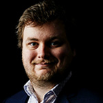 Alex Rutherford
