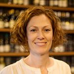 Kristin Roman Proud â Wine Network Consulting